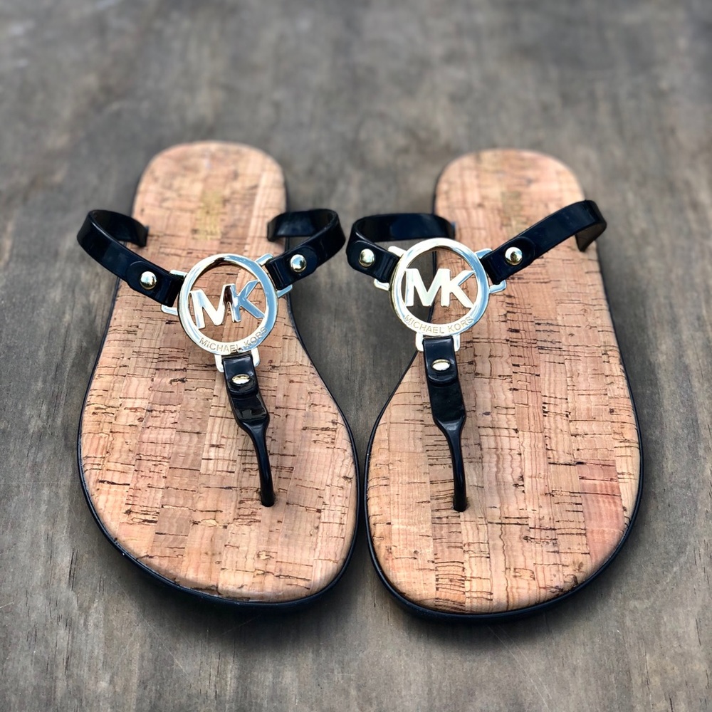 Michael Kors Sandals